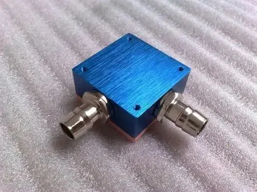 tight fitting sealing cold plate