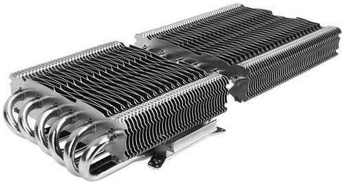 graphic card heatsink