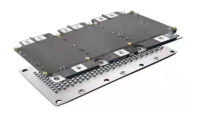 New energy IGBT heatsink New energy IGBT heatsink