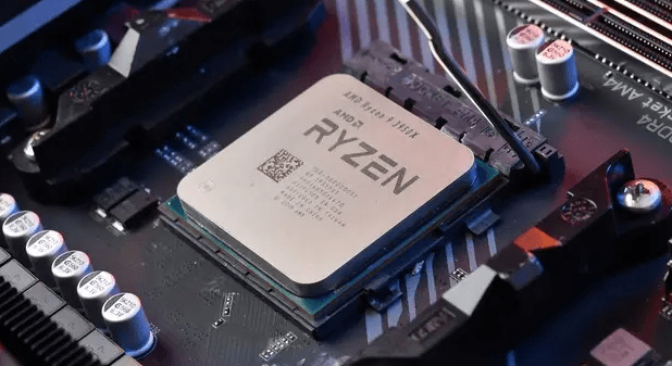 CPU cooling CPU cooling