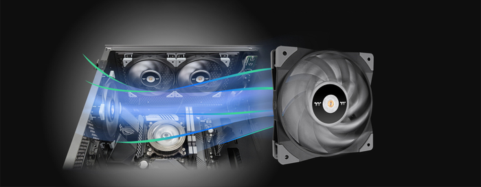 air fan cooling air fan cooling