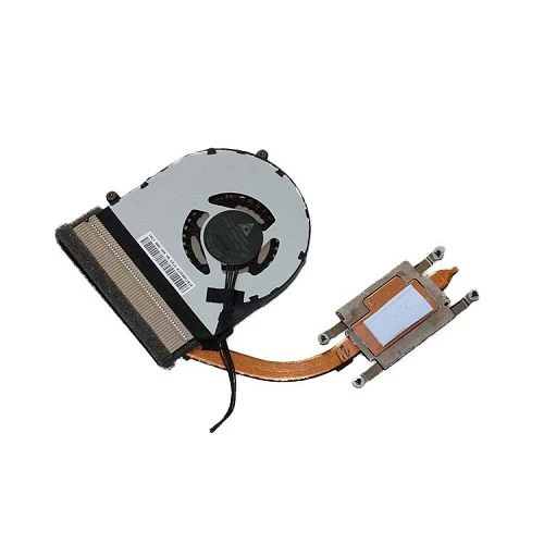 Laptop CPU Heatsink