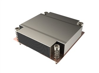 L-Aqwa Fornitur tas-Sħana tas-Server tas-CPU