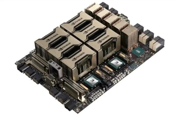 Nvidia GPU cooling Nvidia GPU cooling