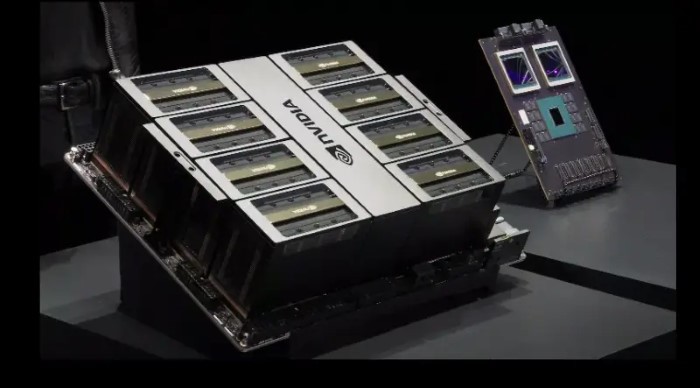 Nvidia GB200 Nvidia GB200